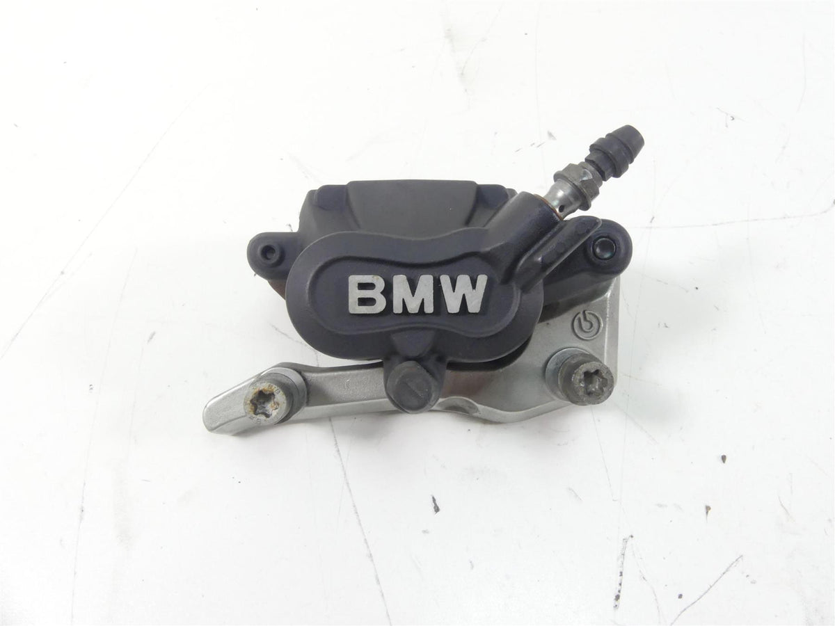 2008 BMW R1200GS K25 Rear Brake Caliper & Mount 34217677603 {{ shop.shopifyCountryName }} - Mototech271
