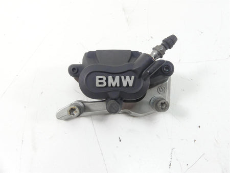 2008 BMW R1200GS K25 Rear Brake Caliper & Mount 34217677603 {{ shop.shopifyCountryName }} - Mototech271