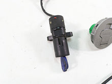 Load image into Gallery viewer, 2008 Buell 1125 R Ignition Switch Key Lock Set - Read Y0602.02A8 Y0724.02A8 | Mototech271
