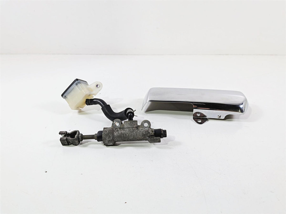 2000 Honda GL1500 Valkyrie Interstate Rear Brake Master Cylinder 43510-MZ0-006-Mototech271