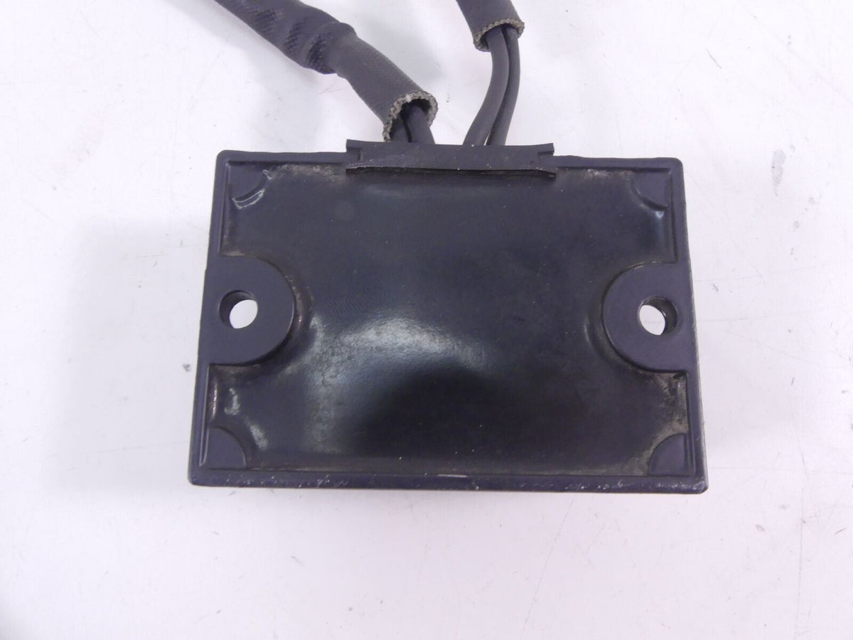 2009 Harley Sportster XR1200 Rectifier Voltage Regulator 74711-08 {{ shop.shopifyCountryName }} - Mototech271
