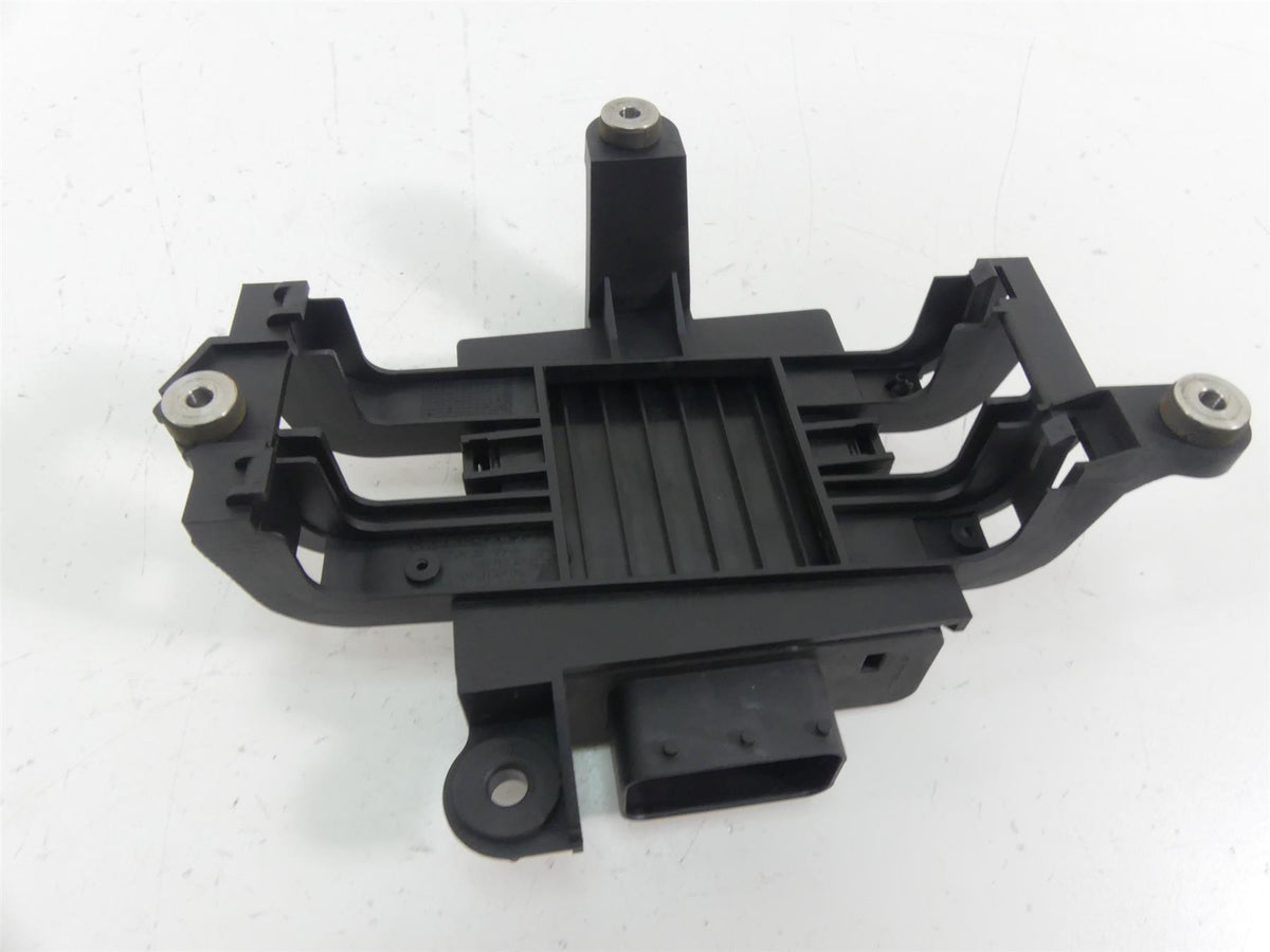 2015 BMW K1600GT K48 Cdi Ecu Ecm Engine Control Basic Module + Mount 61358561773 {{ shop.shopifyCountryName }} - Mototech271