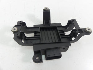 2015 BMW K1600GT K48 Cdi Ecu Ecm Engine Control Basic Module + Mount 61358561773