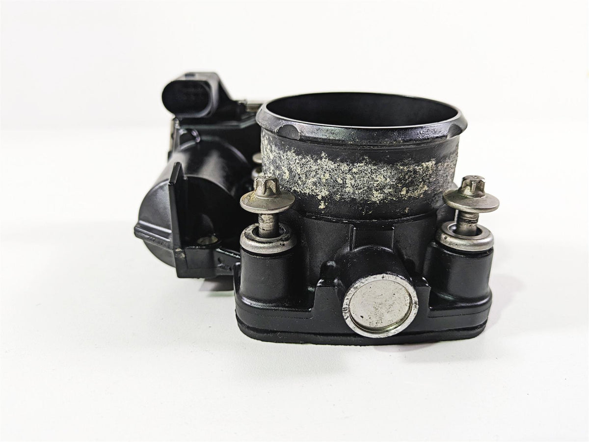 2010 Sea-Doo 4-Tec RXT 215 Throttle Body Fuel Injection 420892590 420892592 {{ shop.shopifyCountryName }} - Mototech271