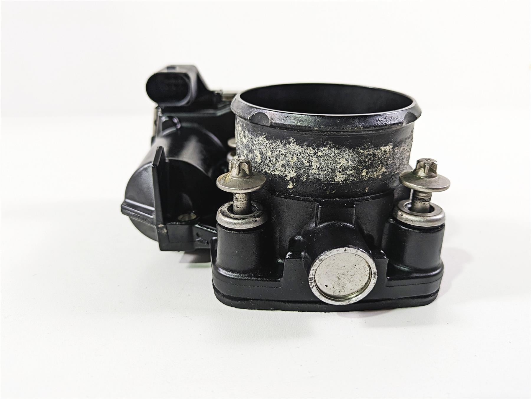 2010 Sea-Doo 4-Tec RXT 215 Throttle Body Fuel Injection 420892590 420892592 {{ shop.shopifyCountryName }} - Mototech271