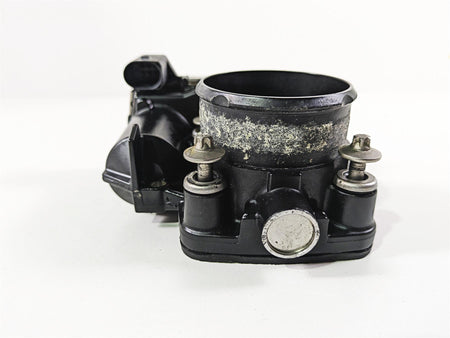 2010 Sea-Doo 4-Tec RXT 215 Throttle Body Fuel Injection 420892590 420892592 {{ shop.shopifyCountryName }} - Mototech271