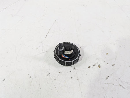 2015 BMW K1600 GT K48 Round Multi Hand Control Switch 61317727499 61317727498 {{ shop.shopifyCountryName }} - Mototech271