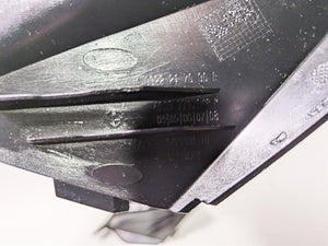 2019 BMW S1000XR K49 Front Inner Internal Fairing Cover Set 46637717048