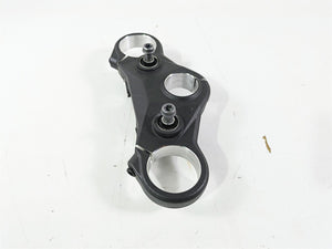 2023 Ducati Monster 937 SP Upper Triple Tree Steering Clamp 34111801BA