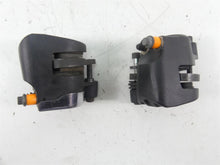 Load image into Gallery viewer, 1998 Harley Dyna FXDL Low Rider Front Brake Caliper Set 44023-83C 44046-84C
