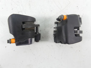 1998 Harley Dyna FXDL Low Rider Front Brake Caliper Set 44023-83C 44046-84C
