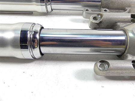2013 Harley VRSCF Muscle Vrod Straight Showa Front Fork Leg Damper Set 48700-09 {{ shop.shopifyCountryName }} - Mototech271