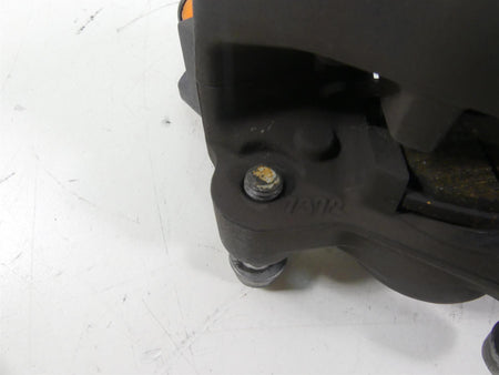 2003 BMW R1150 GS R21 Brembo Front Brake Caliper Set 34112333111 {{ shop.shopifyCountryName }} - Mototech271