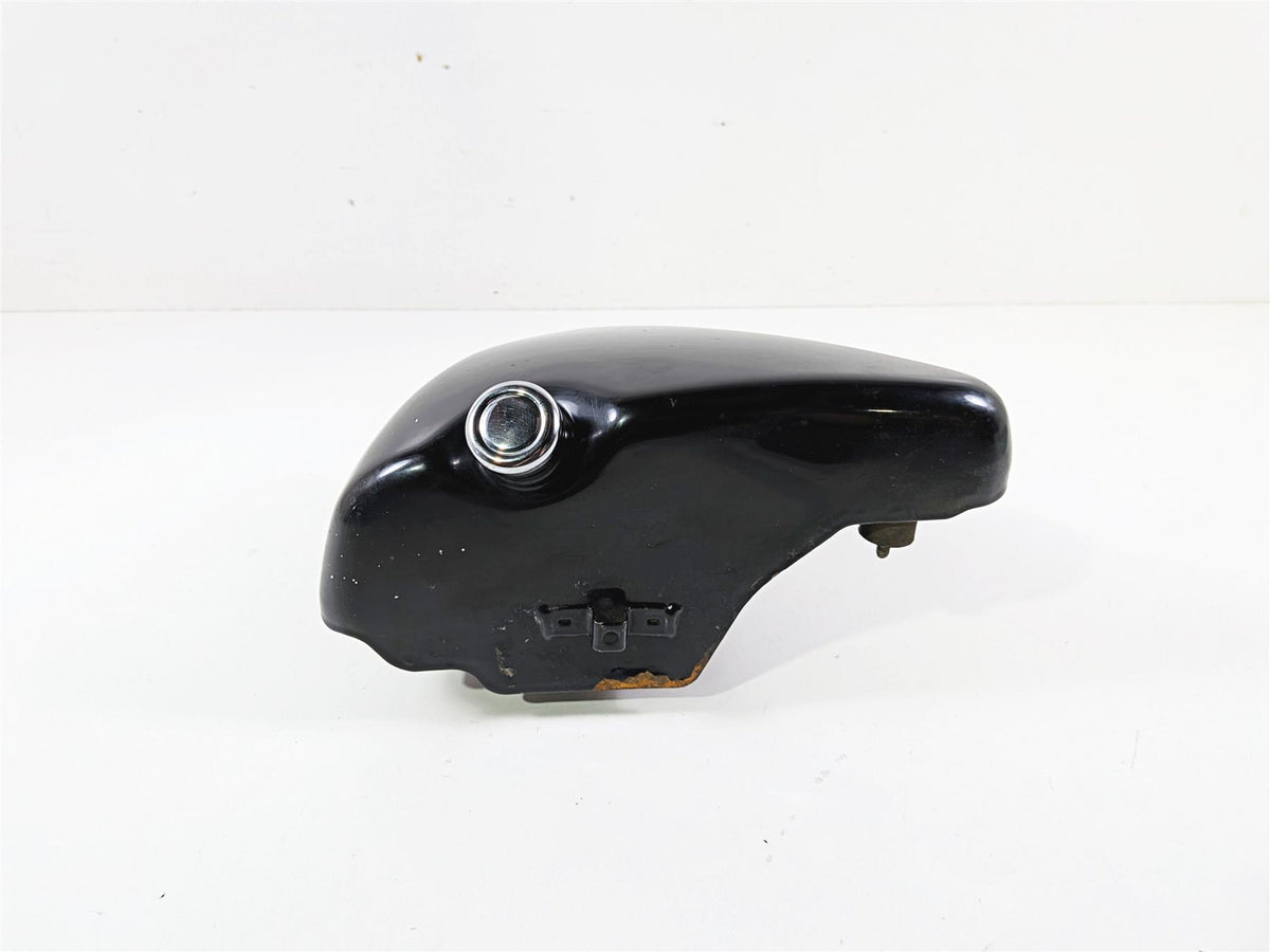 2003 Harley Sportster XL1200 Oil Tank Reservoir & Dipstick 62888-99 {{ shop.shopifyCountryName }} - Mototech271