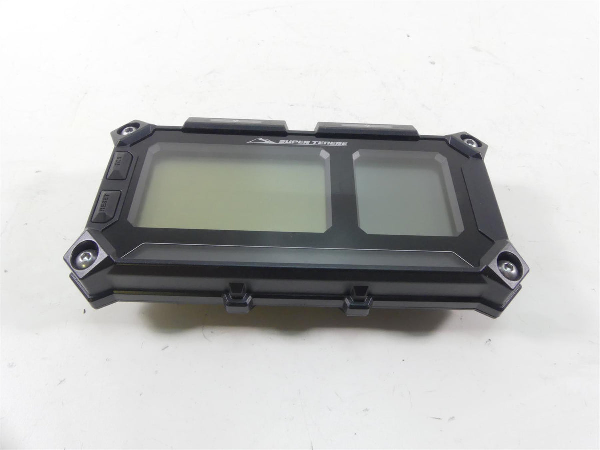 2017 Yamaha XT1200Z Super Tenere Speedometer Gauges Instrument - 5K 2BS-83500-21 {{ shop.shopifyCountryName }} - Mototech271