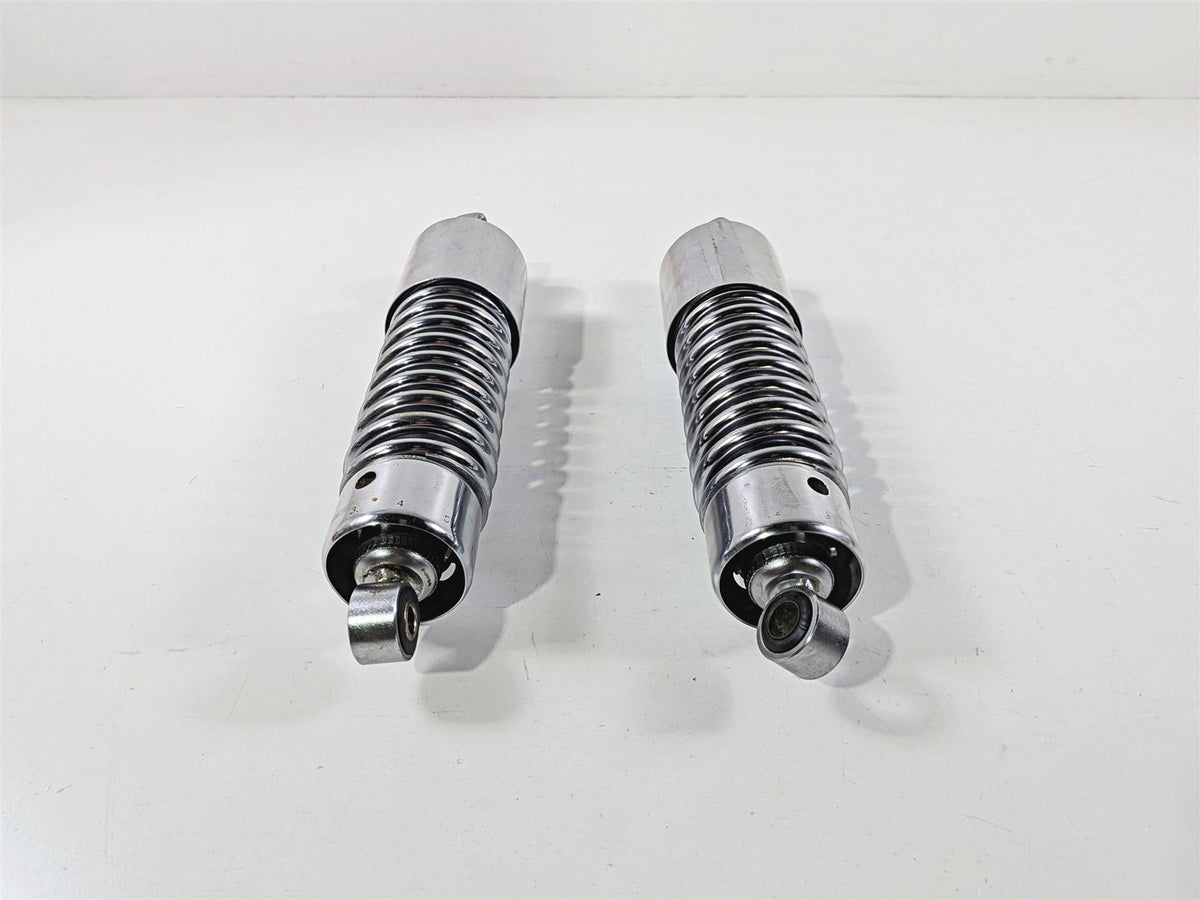 Triumph Rocket 3 III Rear Suspension Shock Damper T2055401-Mototech271