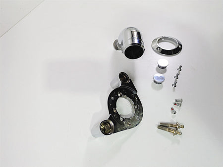 2008 Harley FXCWC Softail Rocker Screamin Eagle Air Breather Mount 29472-05A {{ shop.shopifyCountryName }} - Mototech271