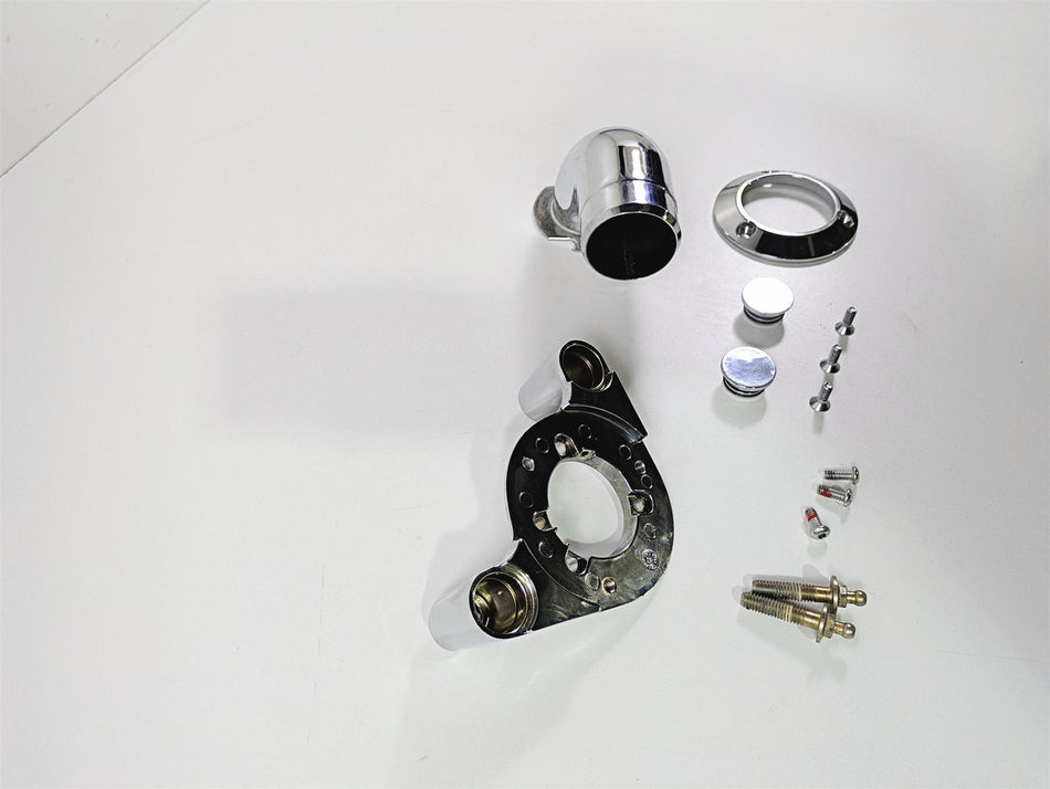 2008 Harley FXCWC Softail Rocker Screamin Eagle Air Breather Mount 29472-05A {{ shop.shopifyCountryName }} - Mototech271