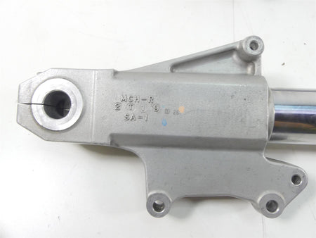 2003 Honda VTX1800R Straight Front Forks Damper Set 51400-MCV-003 51500-MCV-003 {{ shop.shopifyCountryName }} - Mototech271