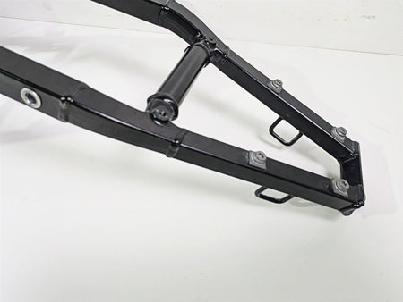 2022 BMW RnineT Pure K22 Straight Front Rear Frame Set With Clear Texas Title 46511541947 {{ shop.shopifyCountryName }} - Mototech271