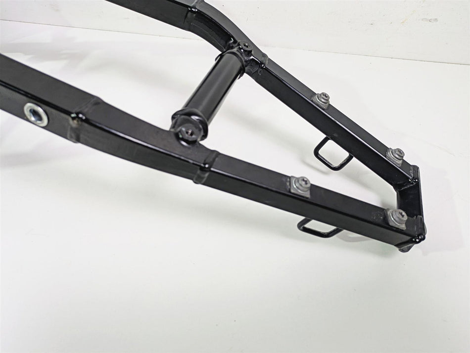 2022 BMW RnineT Pure K22 Straight Front Rear Frame Set With Clear Texas Title 46511541947 {{ shop.shopifyCountryName }} - Mototech271