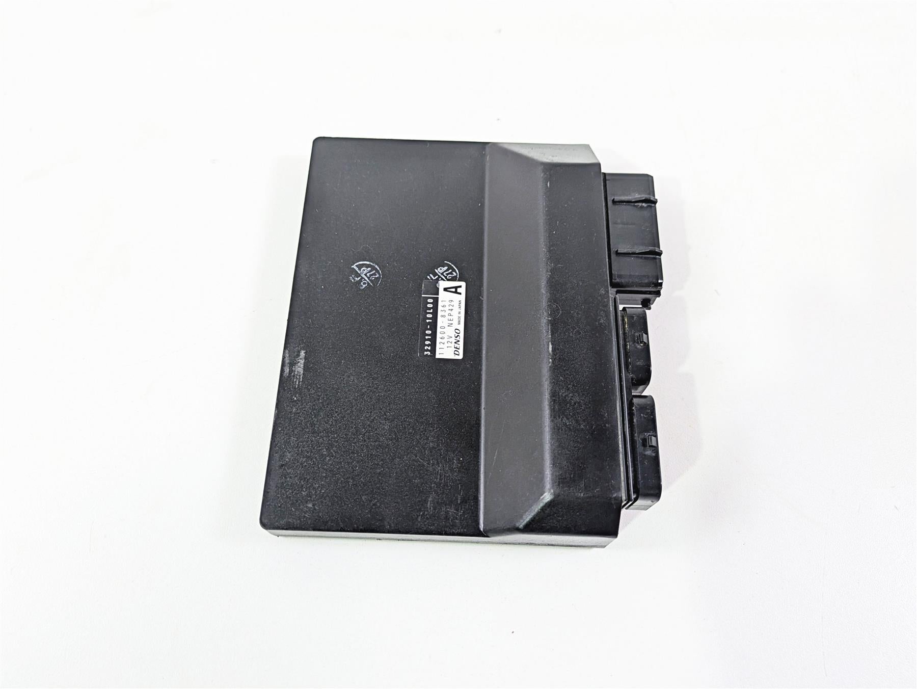 2023 Suzuki GSX1300 RR Hayabusa Cdi Ecu Ecm Engine Control Module 32910-10L00 {{ shop.shopifyCountryName }} - Mototech271