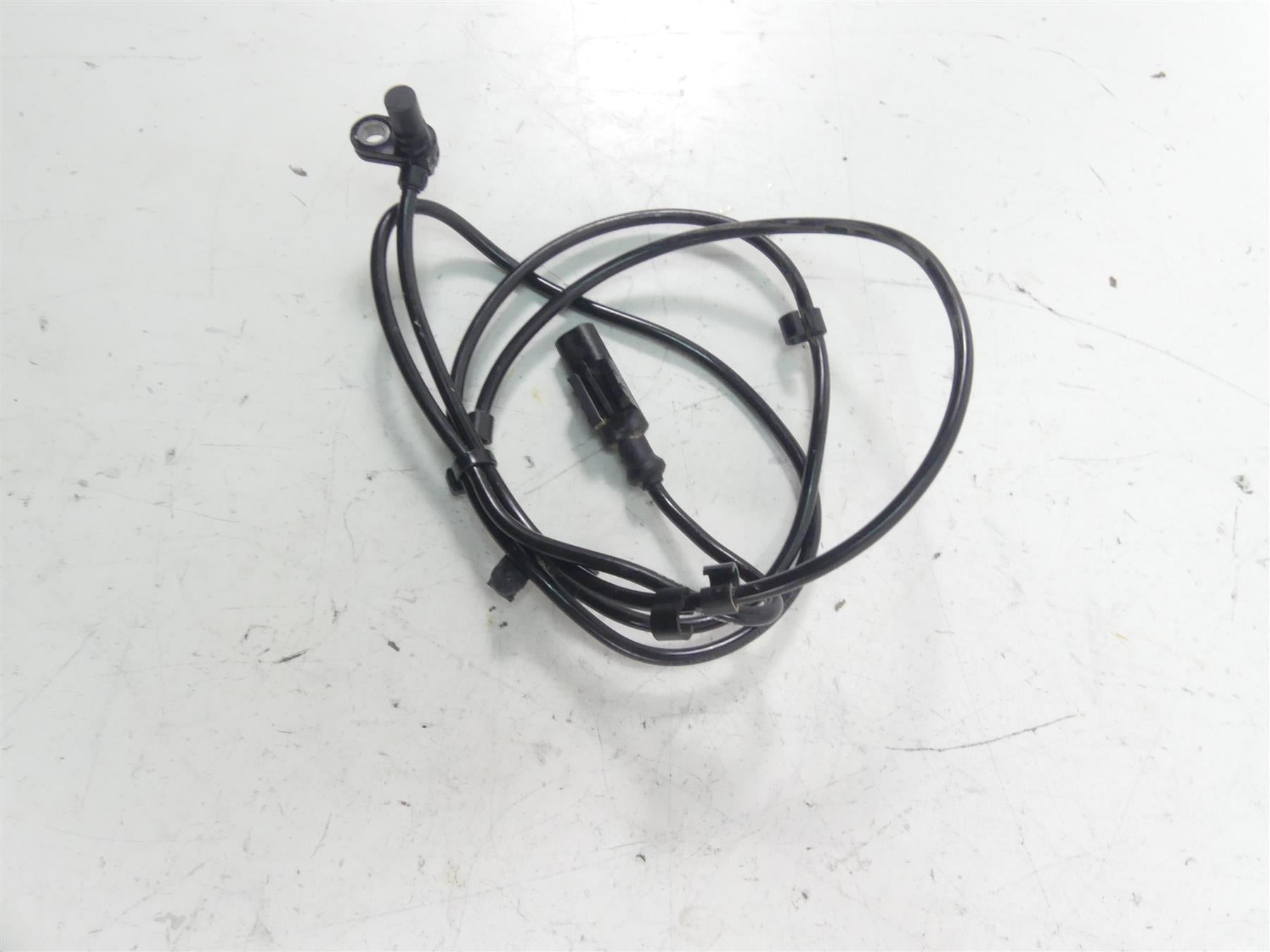 2020 Ducati Multistrada 1260 Enduro Rear Abs Brake Wheel Speed Sensor 55214141A {{ shop.shopifyCountryName }} - Mototech271