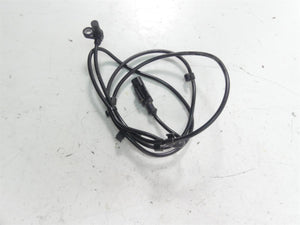 2020 Ducati Multistrada 1260 Enduro Rear Abs Brake Wheel Speed Sensor 55214141A | Mototech271