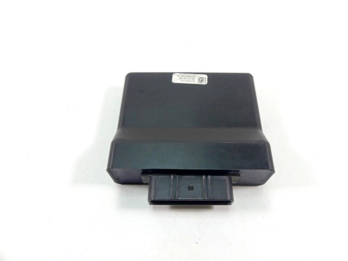 2015 KTM 1190 Adventure Eds Suspension Control Unit Box Module 60316031100 {{ shop.shopifyCountryName }} - Mototech271