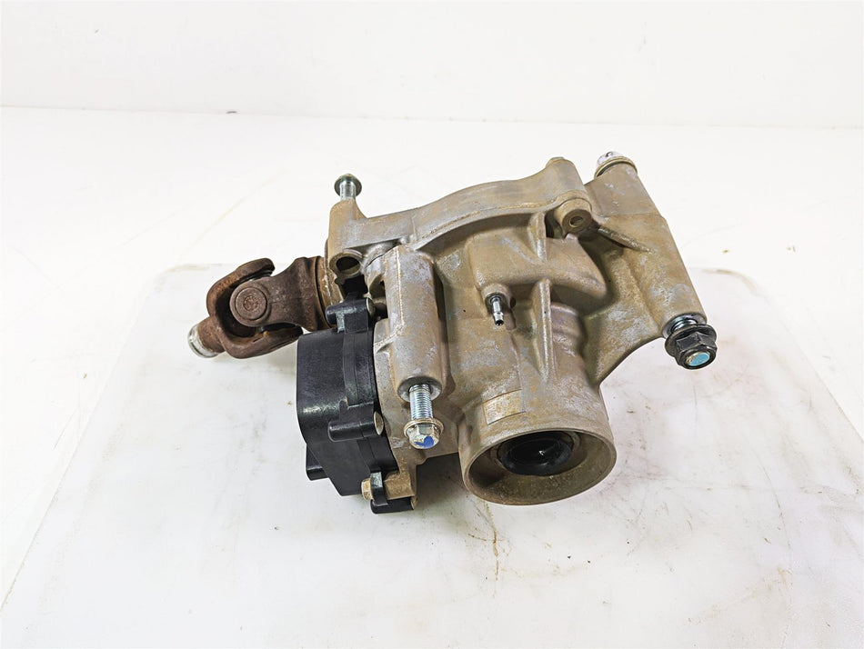 2022 Yamaha YXZ1000 R Front Differential Gear Box Diff 531miles 2HC-46160-11-00 {{ shop.shopifyCountryName }} - Mototech271