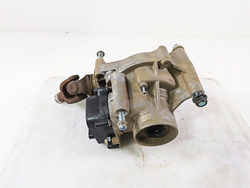 2022 Yamaha YXZ1000 R Front Differential Gear Box Diff 531miles 2HC-46160-11-00 | Mototech271