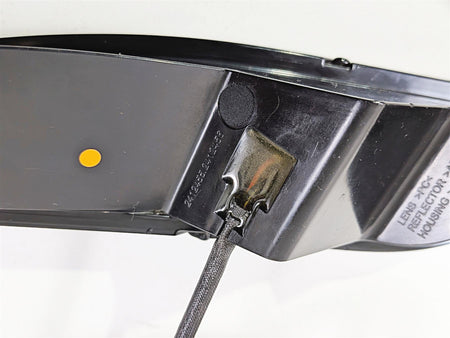 2015 Indian Chieftain Front Blinker Turn Signal Set - Read 2412456 2412455-Mototech271
