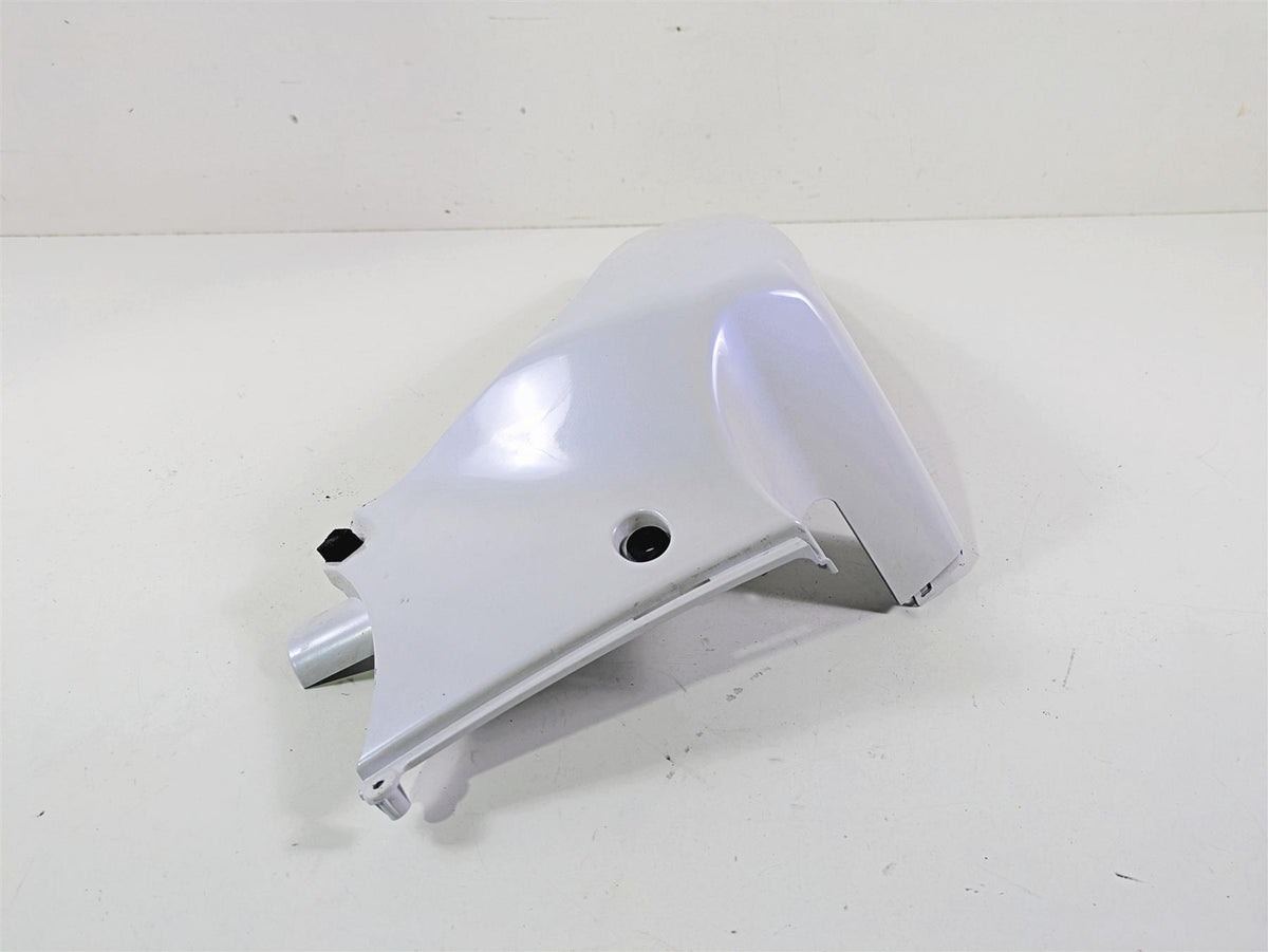 2019 Suzuki M109R VZR1800 Boulevard Left Radiator Fairing Cover 47561-48G50 {{ shop.shopifyCountryName }} - Mototech271