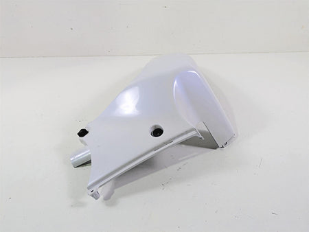 2019 Suzuki M109R VZR1800 Boulevard Left Radiator Fairing Cover 47561-48G50 {{ shop.shopifyCountryName }} - Mototech271