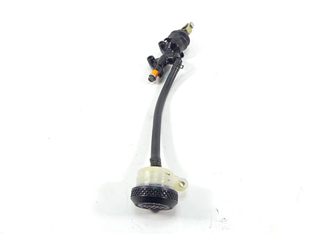2005 Harley Sportster XL1200 C Rear Brake Master Cylinder 42521-04 {{ shop.shopifyCountryName }} - Mototech271