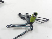 Load image into Gallery viewer, 2005 Honda CBR1000RR SC57 Sato Racing Footpeg Shift Brake Set - Read H-CBR1RS2 | Mototech271
