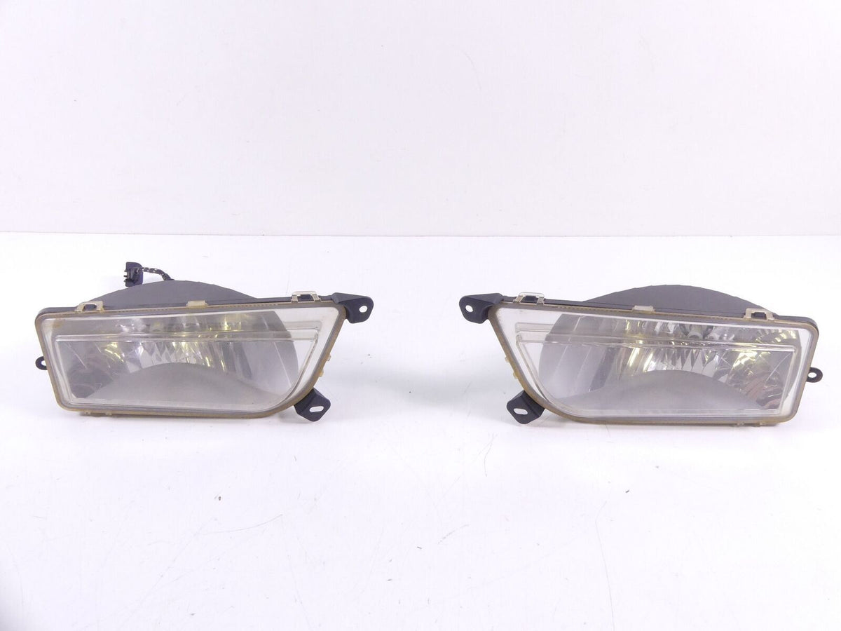2017 Polaris RZR1000 S EPS Headlight Head Light Lamp Lens Set 5862660 5862650 {{ shop.shopifyCountryName }} - Mototech271