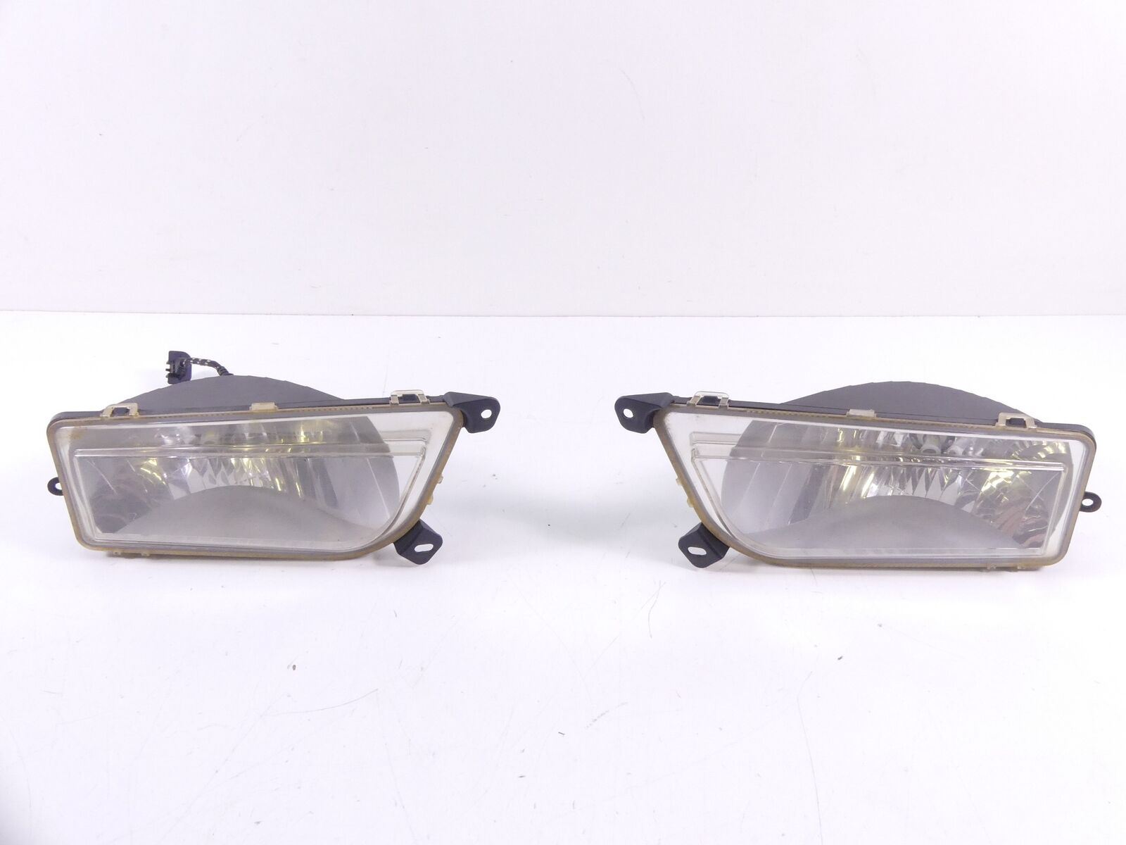 2017 Polaris RZR1000 S EPS Headlight Head Light Lamp Lens Set 5862660 5862650 | Mototech271