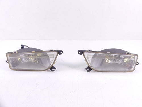 2017 Polaris RZR1000 S EPS Headlight Head Light Lamp Lens Set 5862660 5862650 | Mototech271