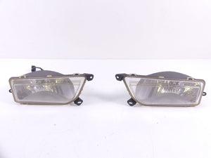 2017 Polaris RZR1000 S EPS Headlight Head Light Lamp Lens Set 5862660 5862650 | Mototech271