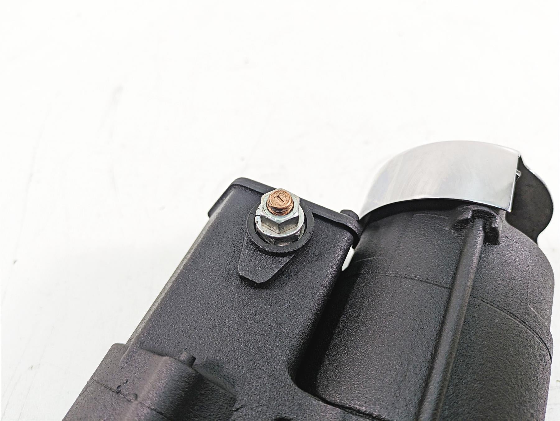 2014 Harley Touring FLHTK Electra Glide Engine Starter Motor 31618-06A {{ shop.shopifyCountryName }} - Mototech271