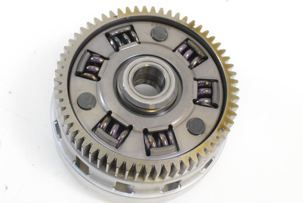 2017 Ducati Multistrada 1200 ABS Clutch Basket Friction Disc Set 19820441A {{ shop.shopifyCountryName }} - Mototech271