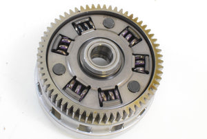 2017 Ducati Multistrada 1200 ABS Clutch Basket Friction Disc Set 19820441A