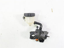 Load image into Gallery viewer, 2008 Suzuki GSXR600 Front Radial Brake Master Cylinder 11/16 Nissin 59600-47H00 | Mototech271
