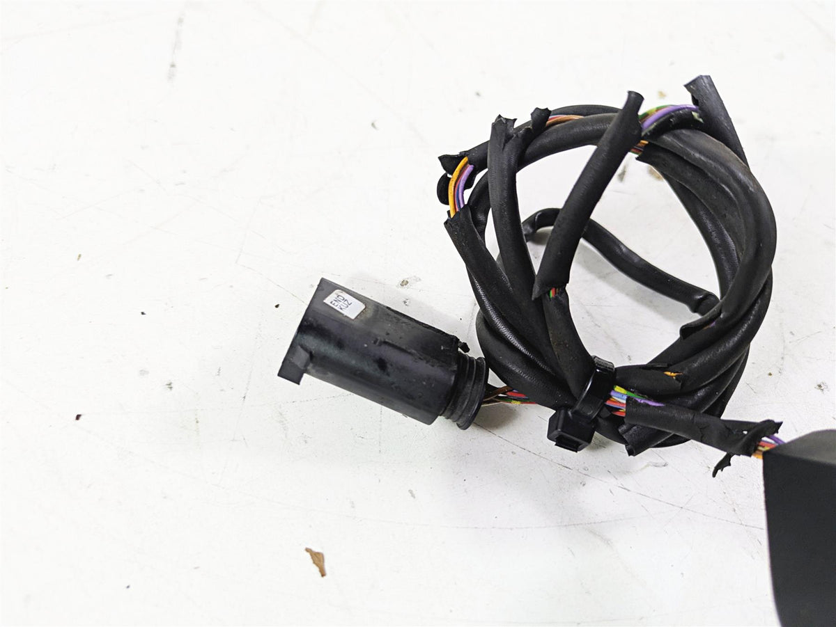 2015 BMW K1600 GT K48 Fog Driving Light Lamp Switch 61318533473 {{ shop.shopifyCountryName }} - Mototech271