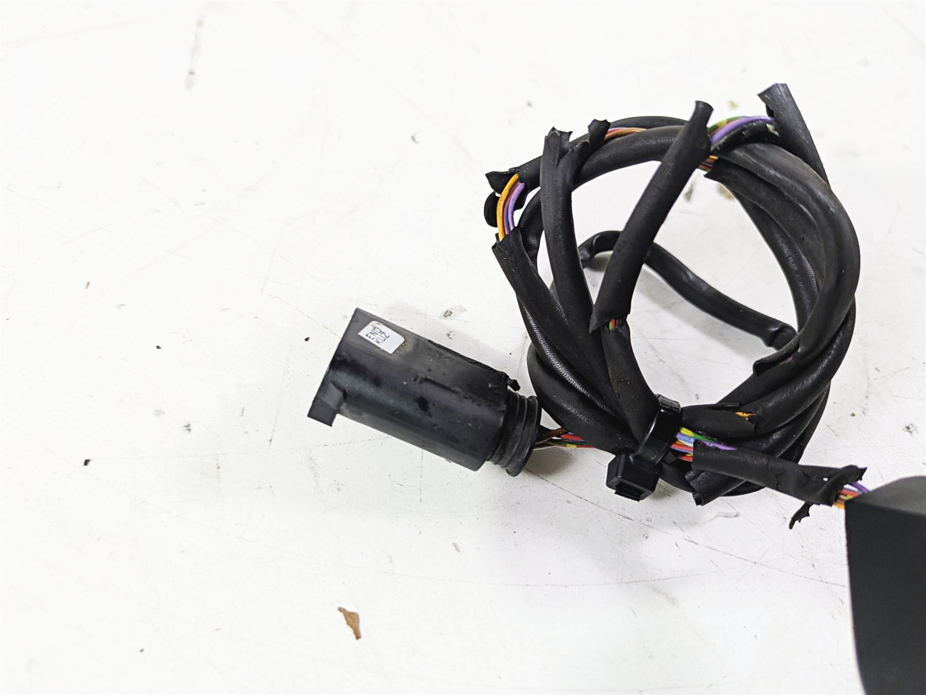 2015 BMW K1600 GT K48 Fog Driving Light Lamp Switch 61318533473 {{ shop.shopifyCountryName }} - Mototech271