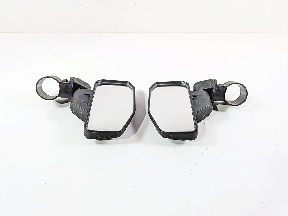 2021 Kawasaki Teryx KRX KRF 1000 ES Rear View Mirror Set Chupacabra OffRoad {{ shop.shopifyCountryName }} - Mototech271