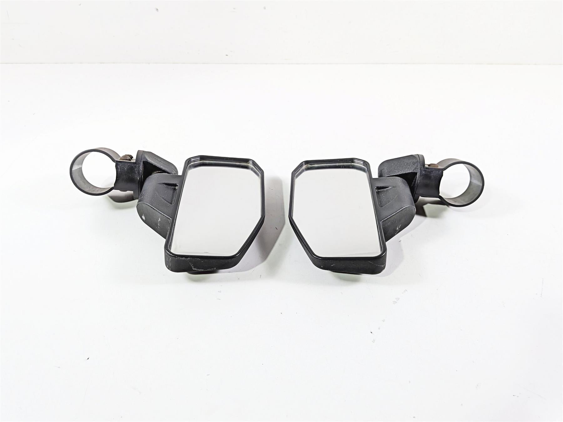 2021 Kawasaki Teryx KRX KRF 1000 ES Rear View Mirror Set Chupacabra OffRoad {{ shop.shopifyCountryName }} - Mototech271