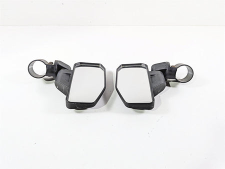 2021 Kawasaki Teryx KRX KRF 1000 ES Rear View Mirror Set Chupacabra OffRoad {{ shop.shopifyCountryName }} - Mototech271