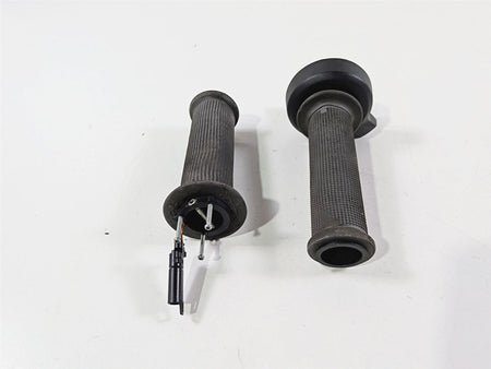 2016 BMW S1000XR K49 Heated Cruise Left Right Hand Grip 61317727065 61318522472-Mototech271